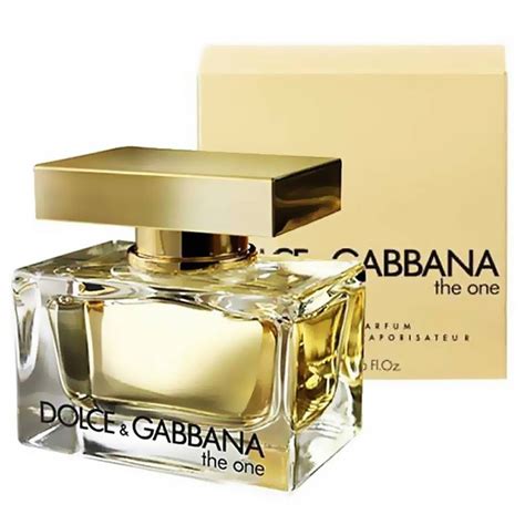 dolce gabbana the one winter or summer